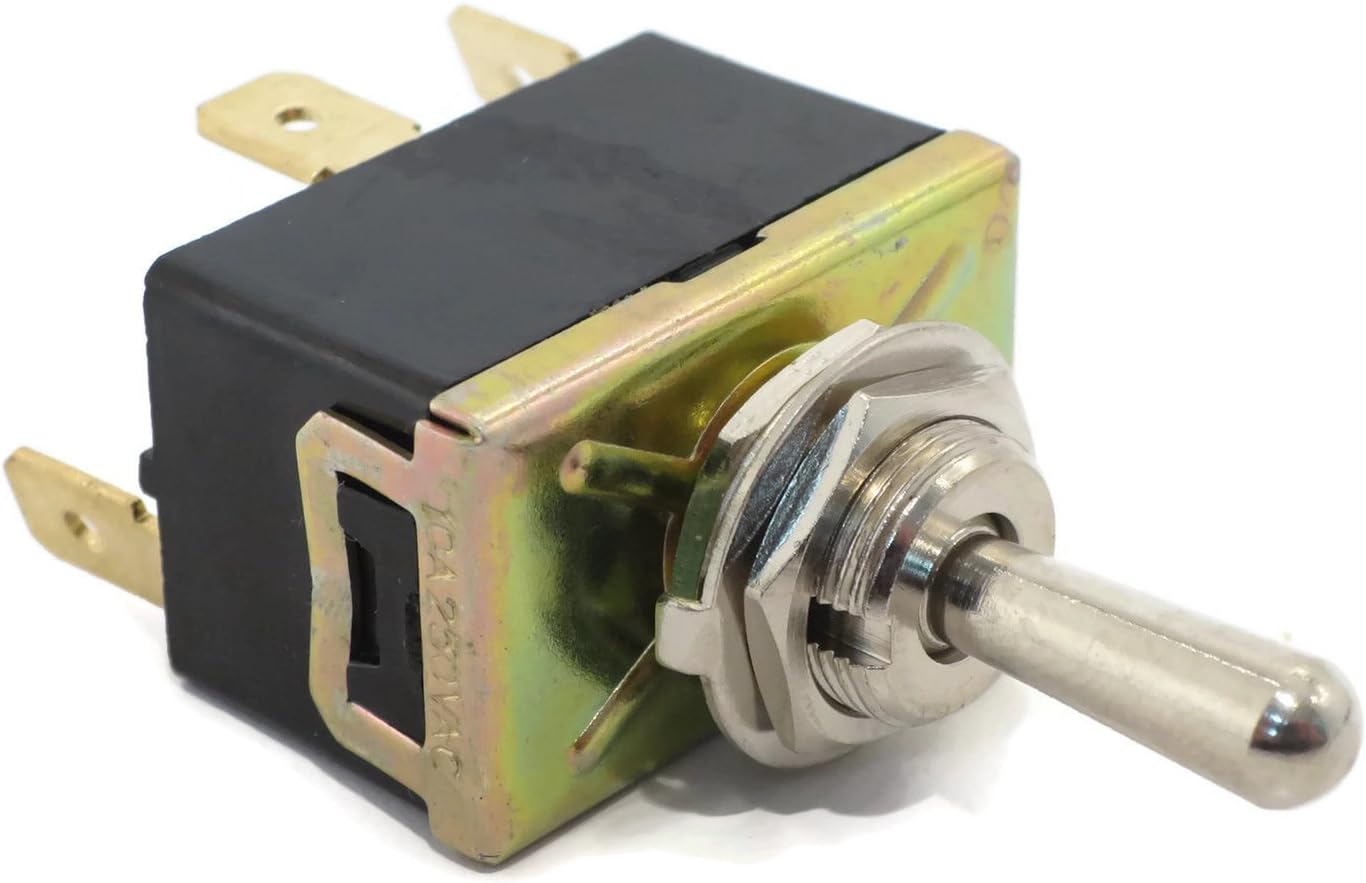 Angle Switch E-47 for Meyers/Diamond Plow 21918, 1306075