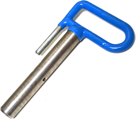 Blue Connecting Pin Assembly 11859, 1302047