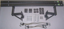 Load image into Gallery viewer, Pack&#39;em Enclosed Trailer Exterior Wall Ladder Rack - PK-28WL/PK-BM