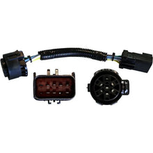 Load image into Gallery viewer, CM Truck Bed Plug &amp; Play Harness Adapter - 1993-2009 Dodge Ram Box Delete 7 Pole Trailer Plug, 9900273