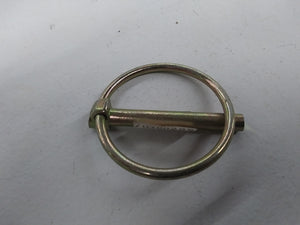 Locking Pin, Hiniker, 703-00209