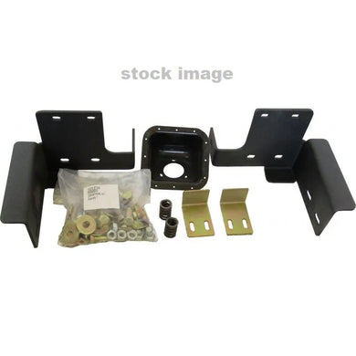 Clearance! Dakota & CM Service Body 98-inch Installation Mounting Kit, Fits RAM - 7180696