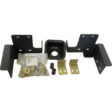 Clearance! Dakota CM Service Body 98-inch Install Mounting Kit Ford 2016 & older - 7180698