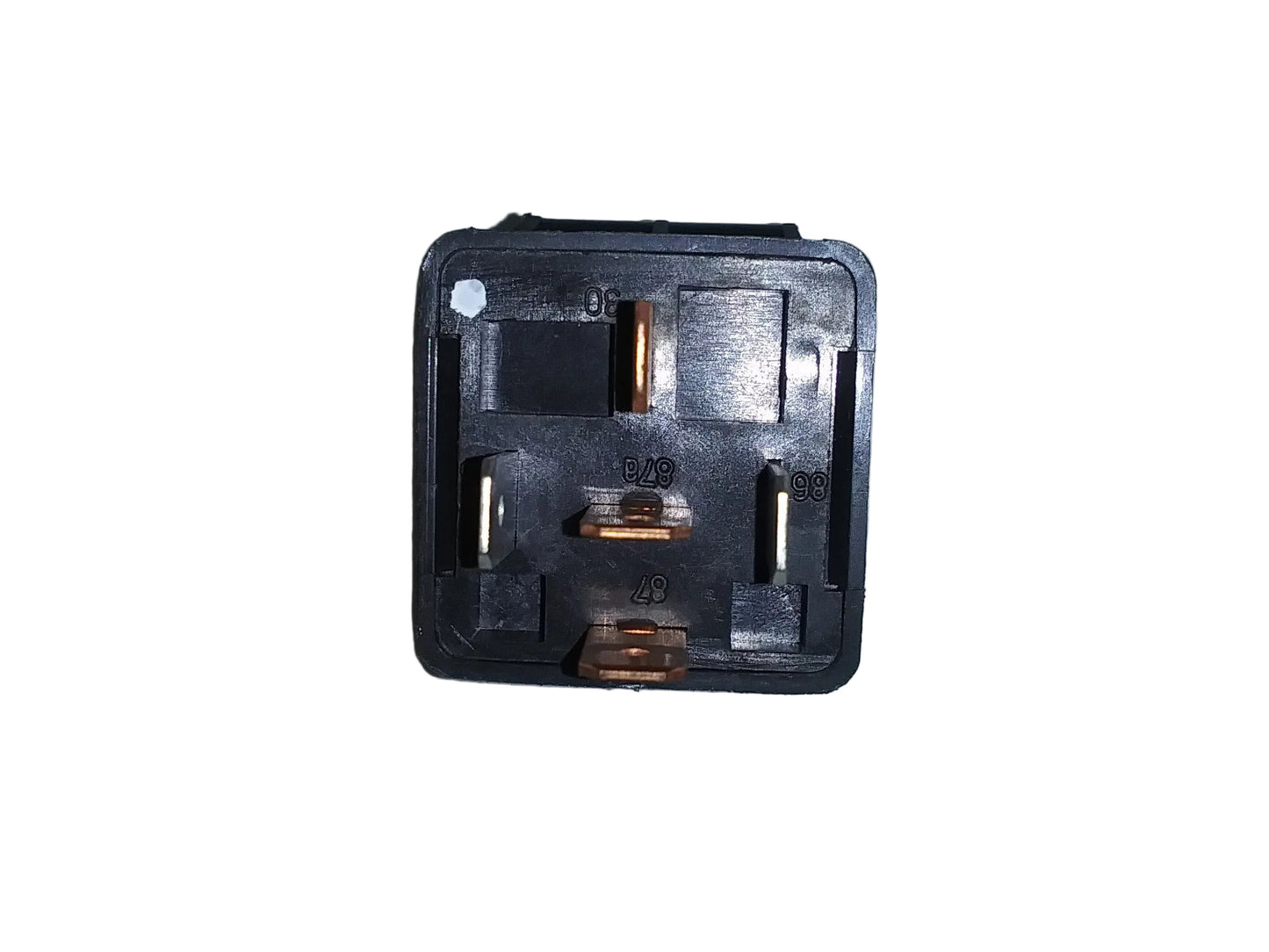 Relay and Socket Harness for Plows - 73572
