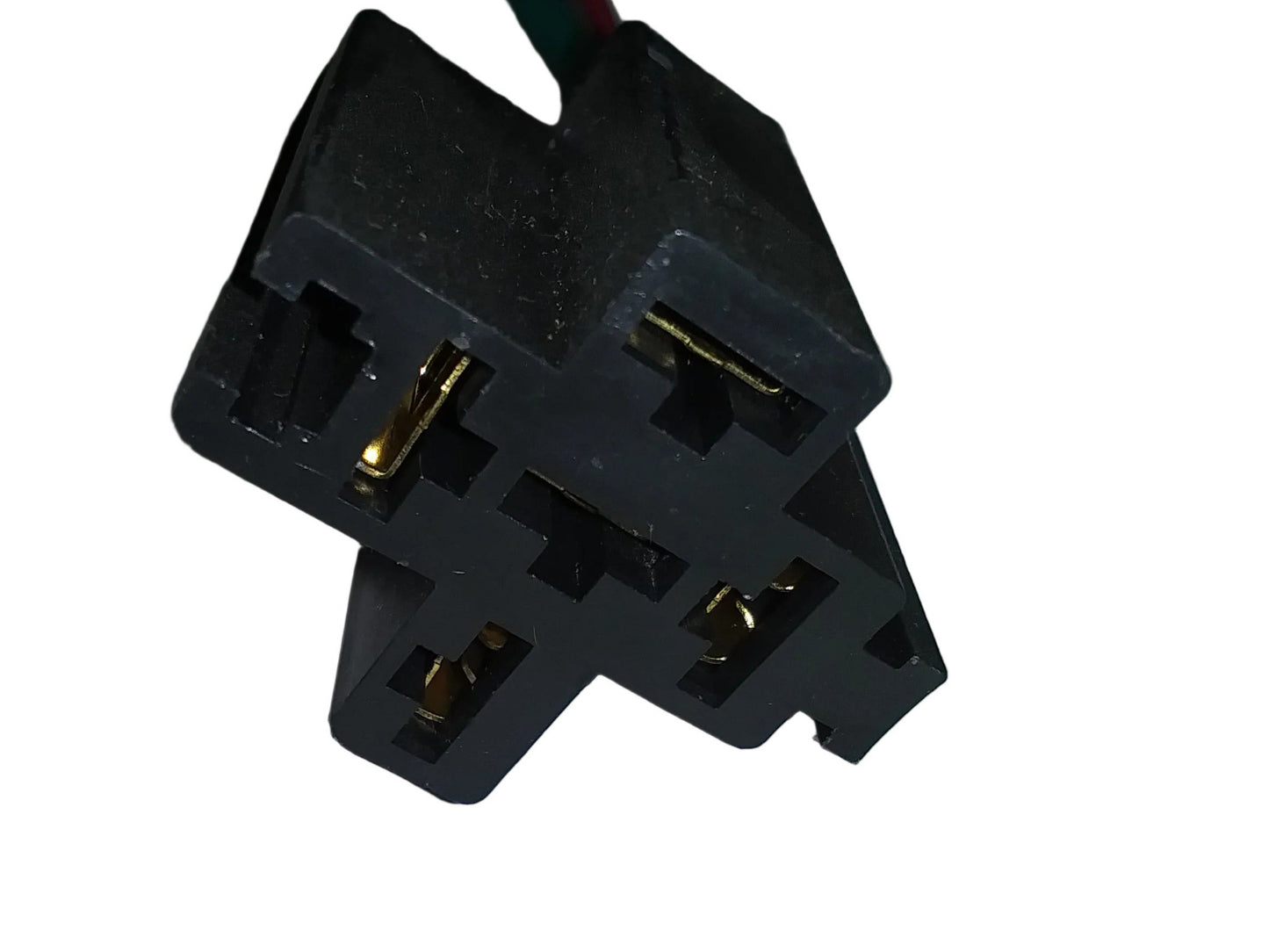 Relay and Socket Harness for Plows - 73572