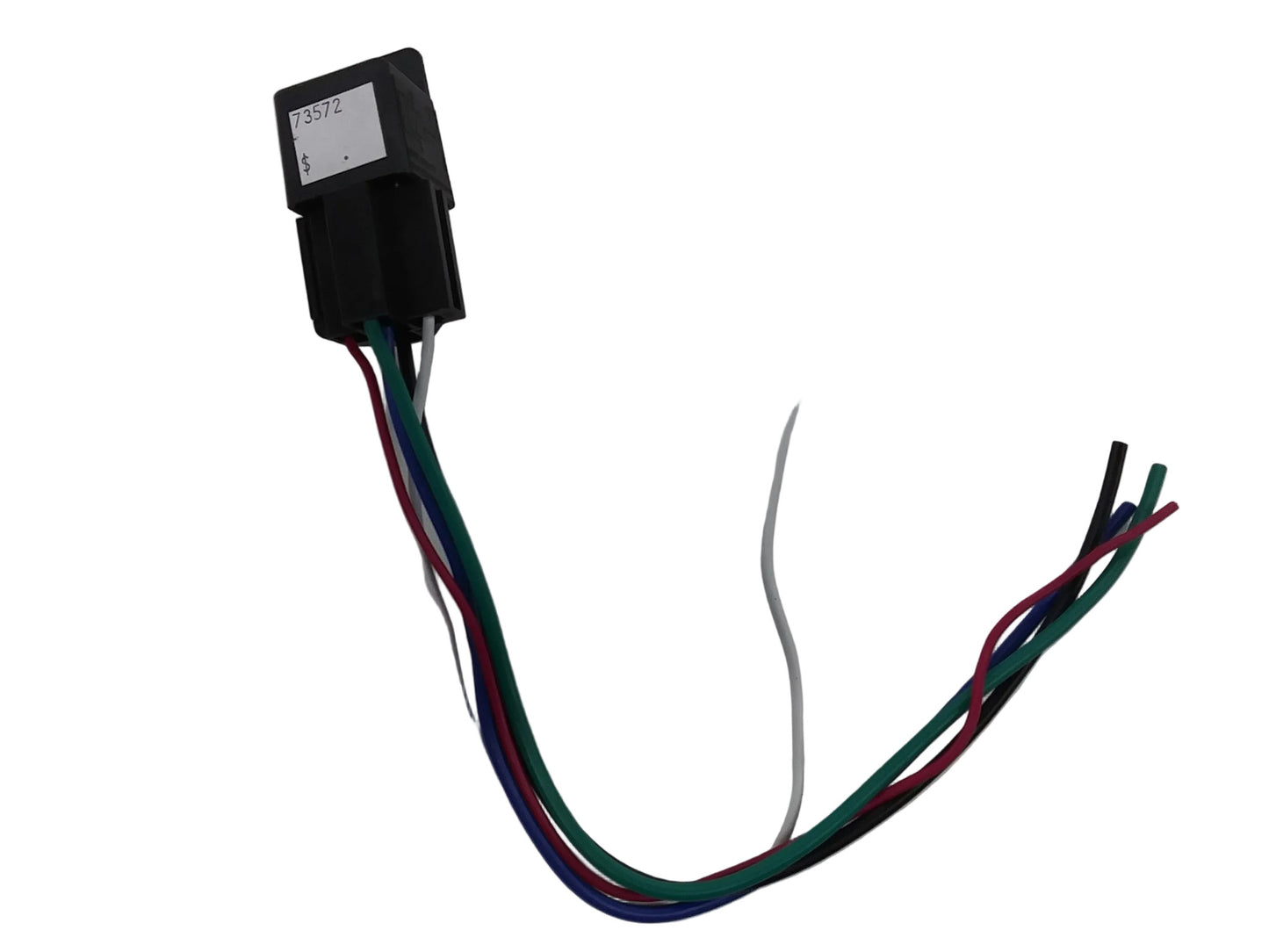 Relay and Socket Harness for Plows - 73572
