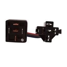 Relay and Socket Harness for Plows, 73572
