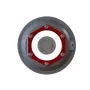 Aluminum Oil Cap, 9-10k Axles ST-350 21-88