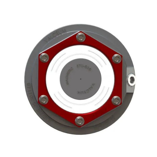 Aluminum Oil Cap, ST2875