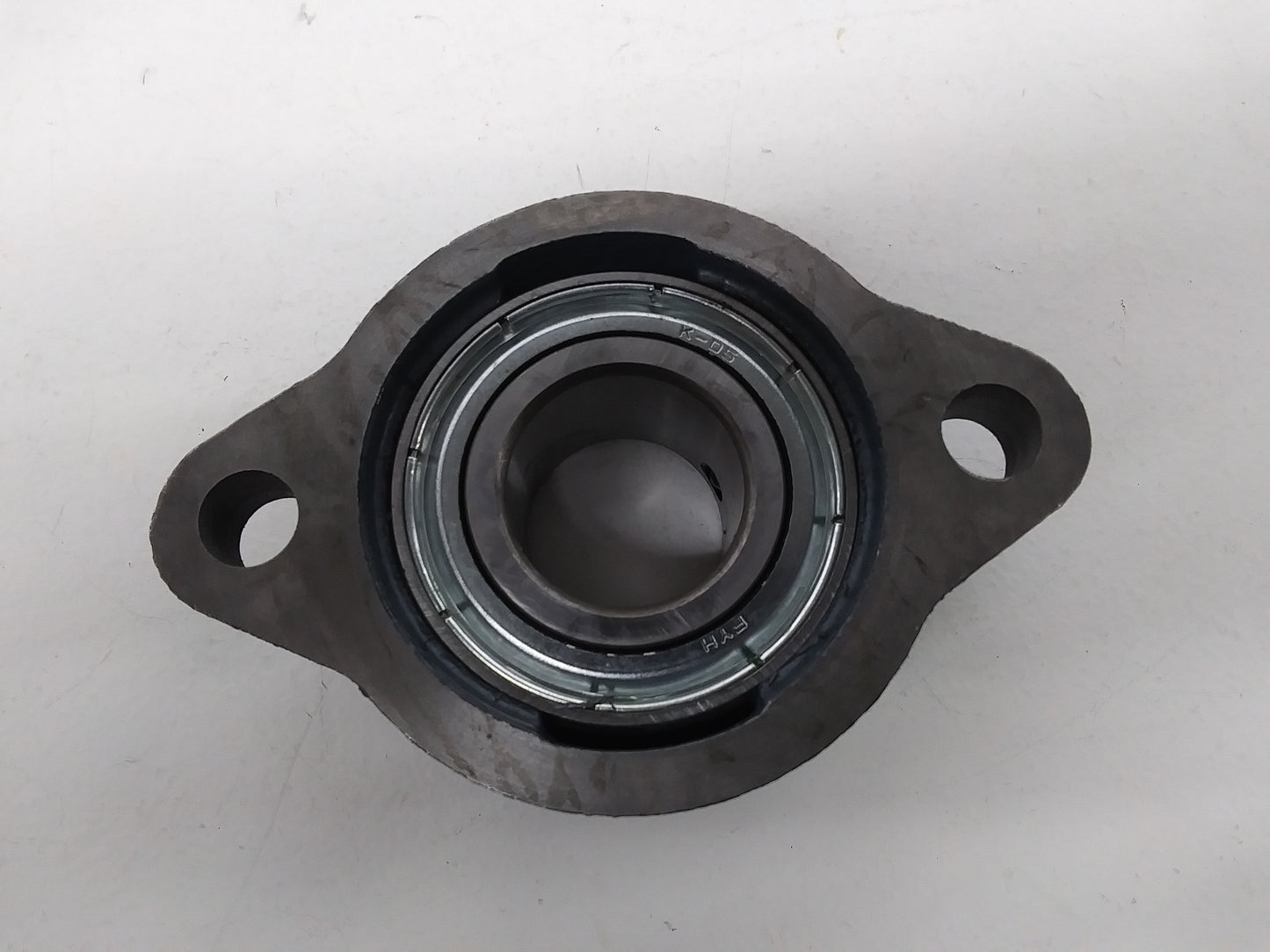2 Bolt Flange Bearing, 205-16, 79202404