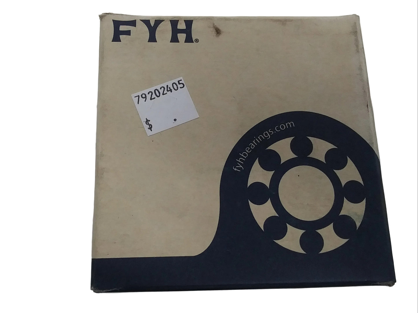 Flange Bearing - 79202405