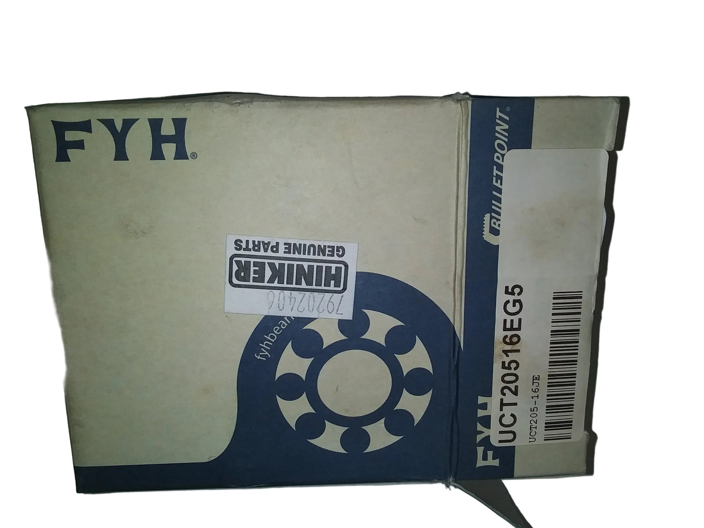 Take Up Bearing - 79202406