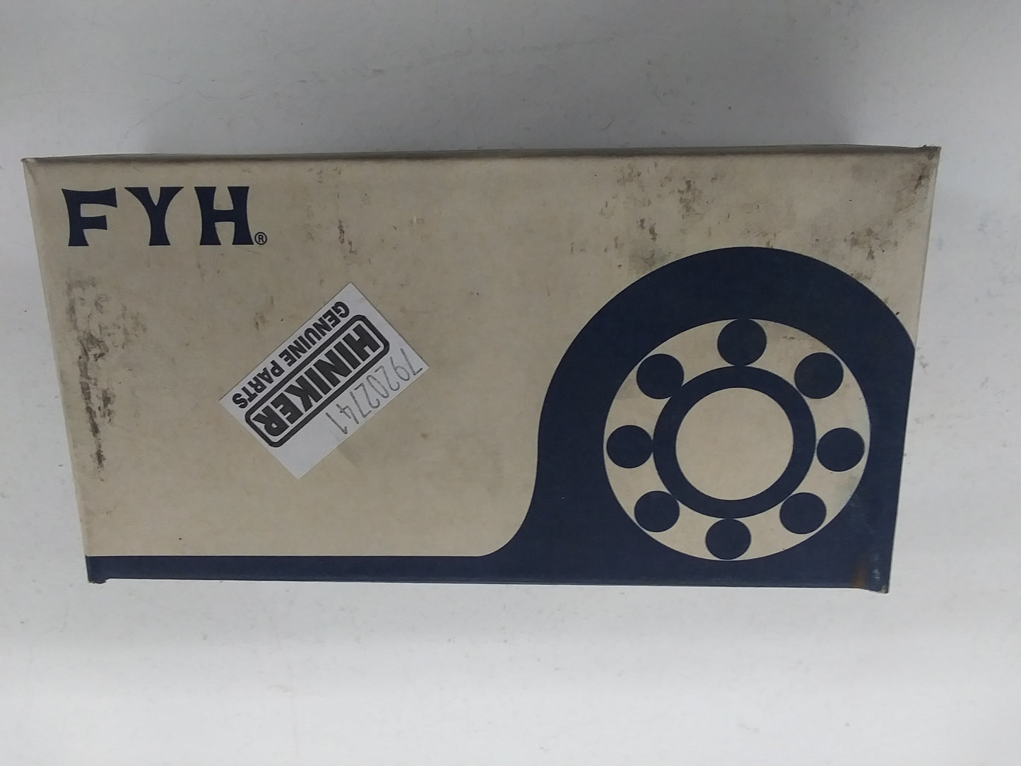 Pillow Block Bearing - 79202741