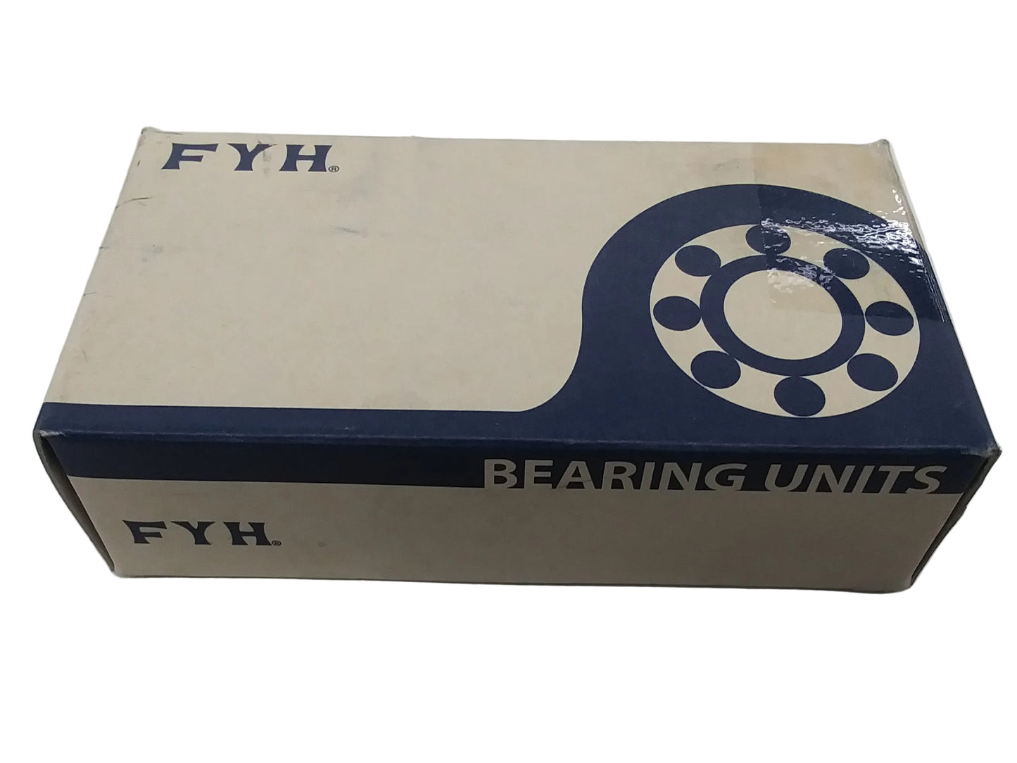 Pillow Block Bearing - 79203295