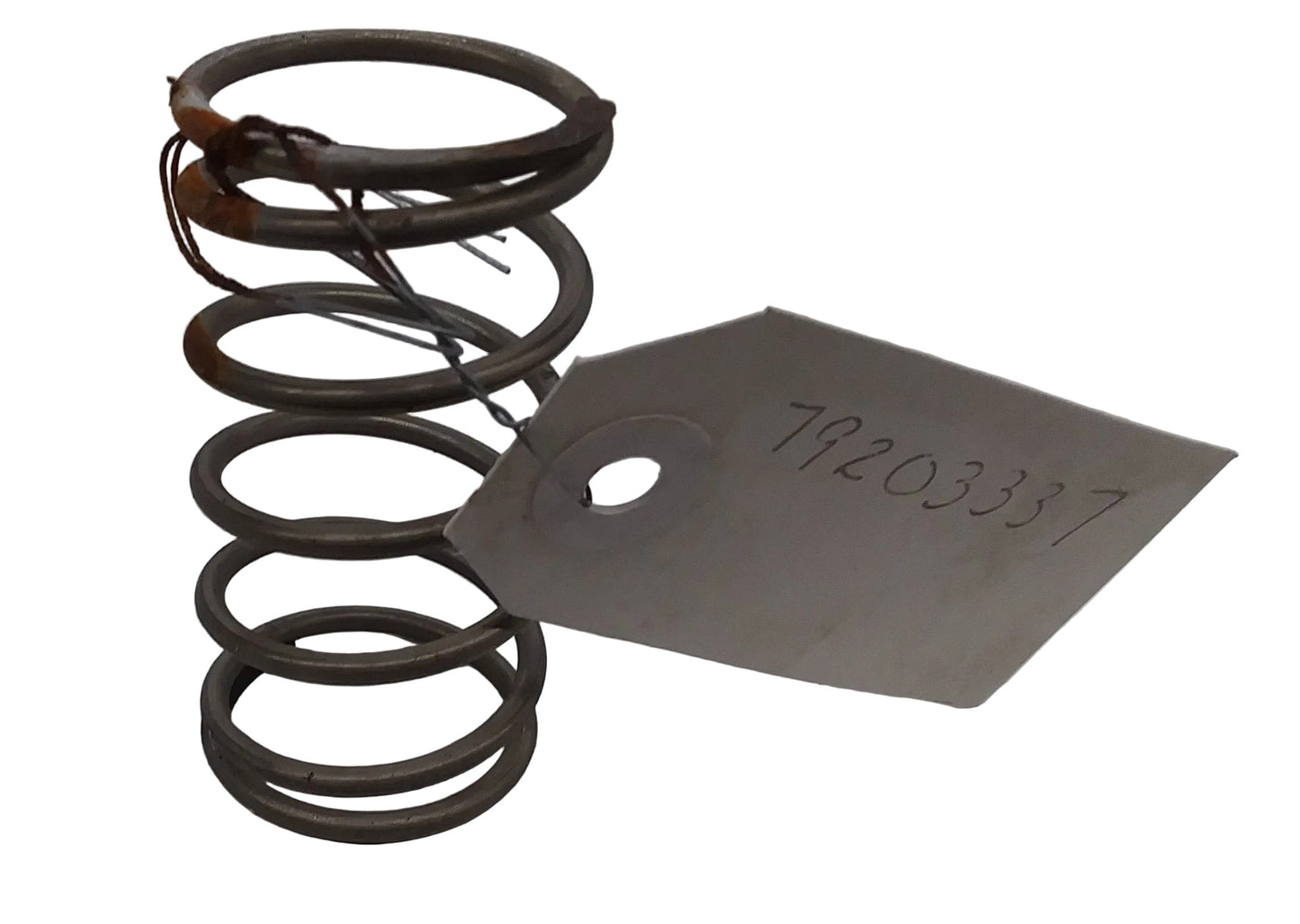 Compression Spring - 79203337