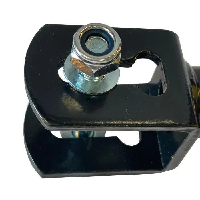 6" Jack Handle, 13.5" Radius LG0083-01