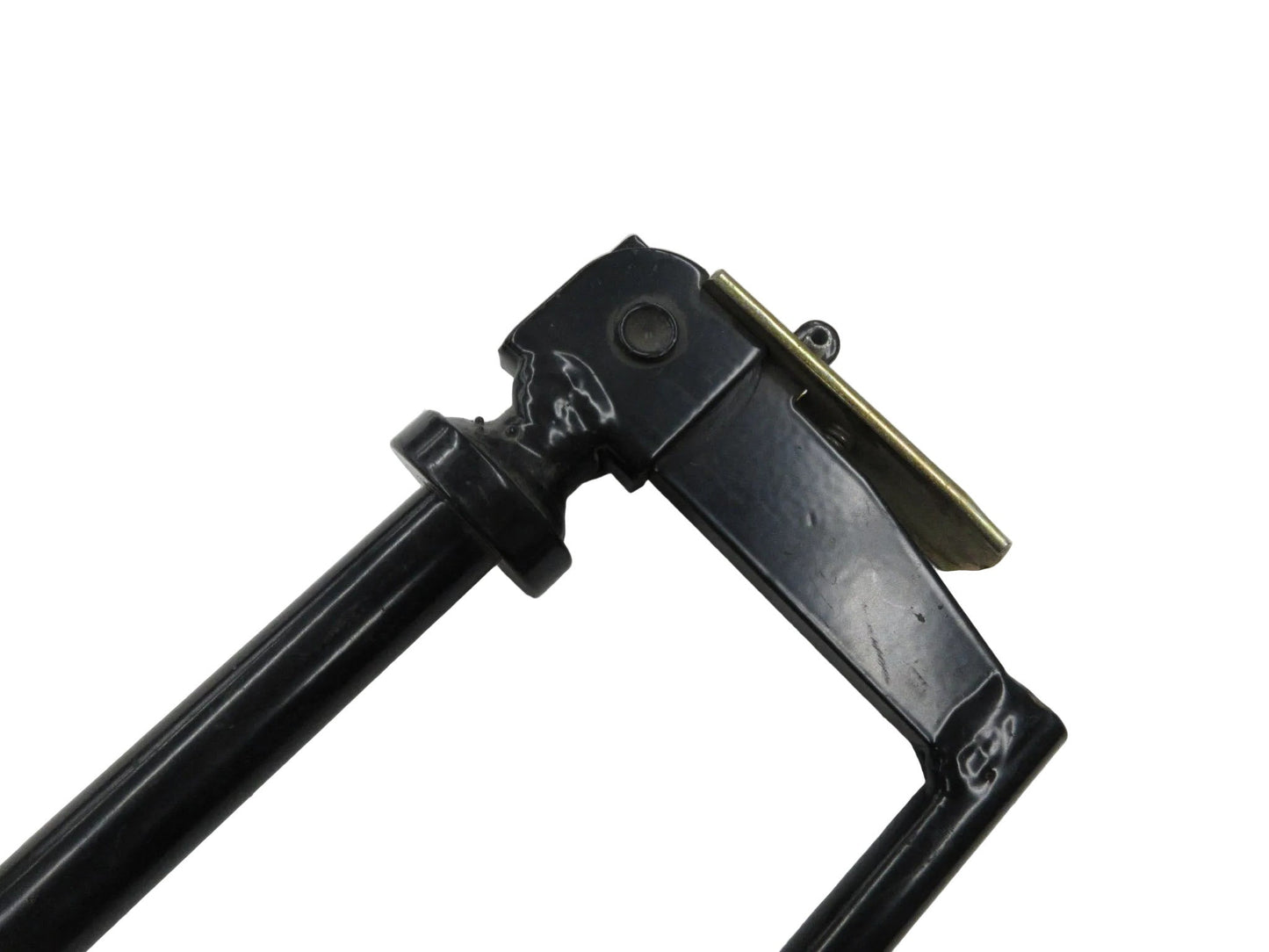 Hitch Pin, 3/4" x 6", Lockease - 80160