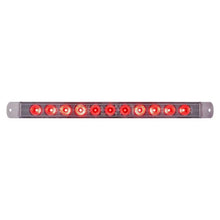 Load image into Gallery viewer, Stop, Tail &amp; Turn Light Bar - Red LED - OP-STL-89RCB