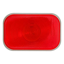 Load image into Gallery viewer, Rectangle Red Light,  ST-33RB