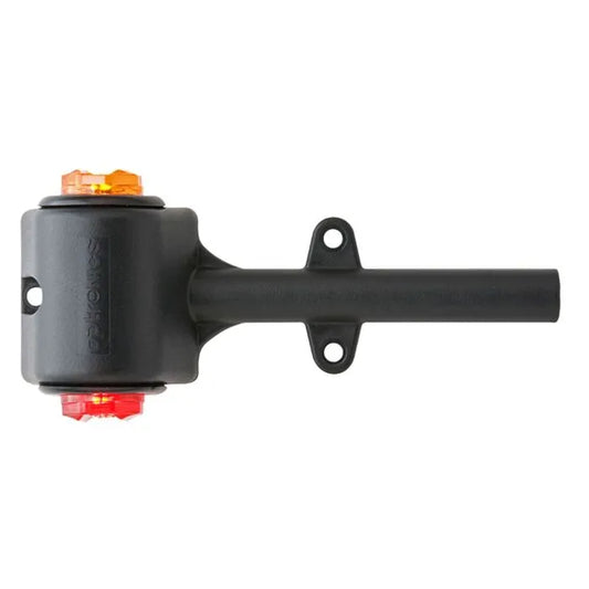 Clearance Marker LED Fender Light Red/Amber 8100888