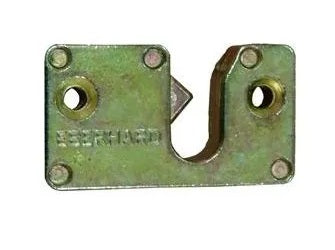 Slam Latch for Service Body Tailgate 8200320