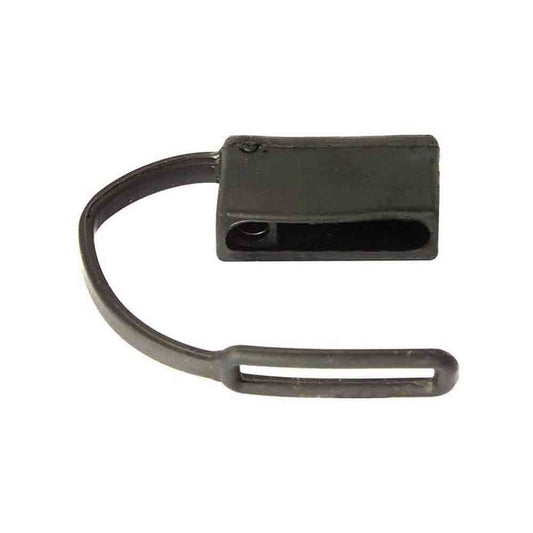 4-Flat Plug Cover 8280