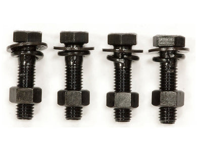 Pintle/ Combo Hitch Mounting Kit Coupler - 8520
