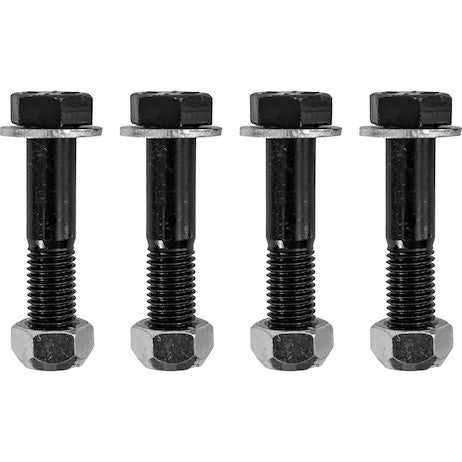 Pintle Mounting Bolts 3/4" Kit, 8530