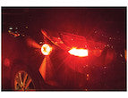 4" LED Road Flare, Rechargeable - 8891016
