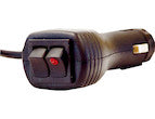 11" Rectangular Amber LED Light Bar - 8891040