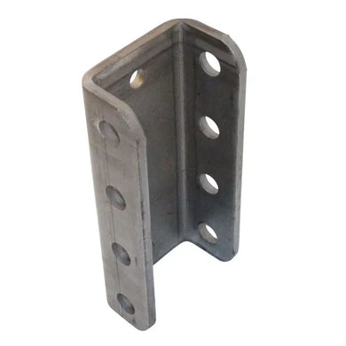 3-Position Pintle Channel 4 hole -  8978