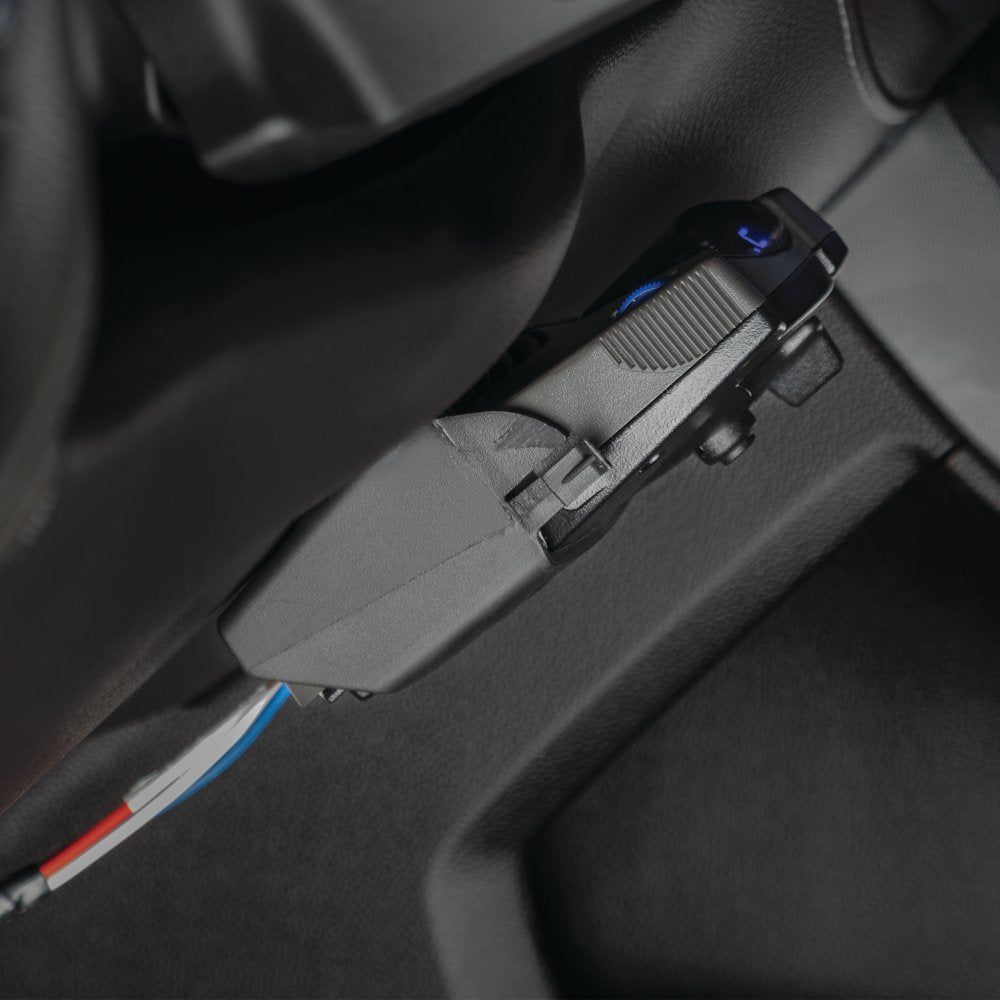 Tekonsha Prodigy® P2 Electronic Brake Controller- 1 to 4 Axle Trailers - 90885