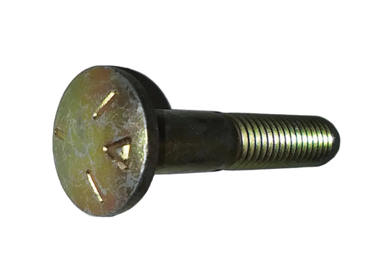 2" Carriage Bolt -  950-003-070