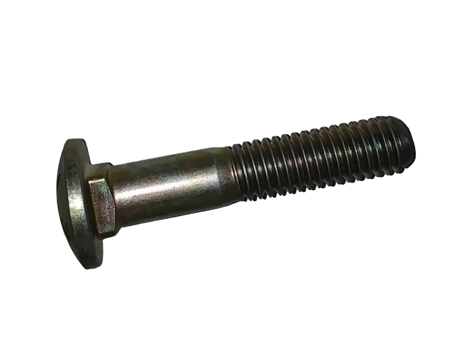 2" Carriage Bolt -  950-003-070