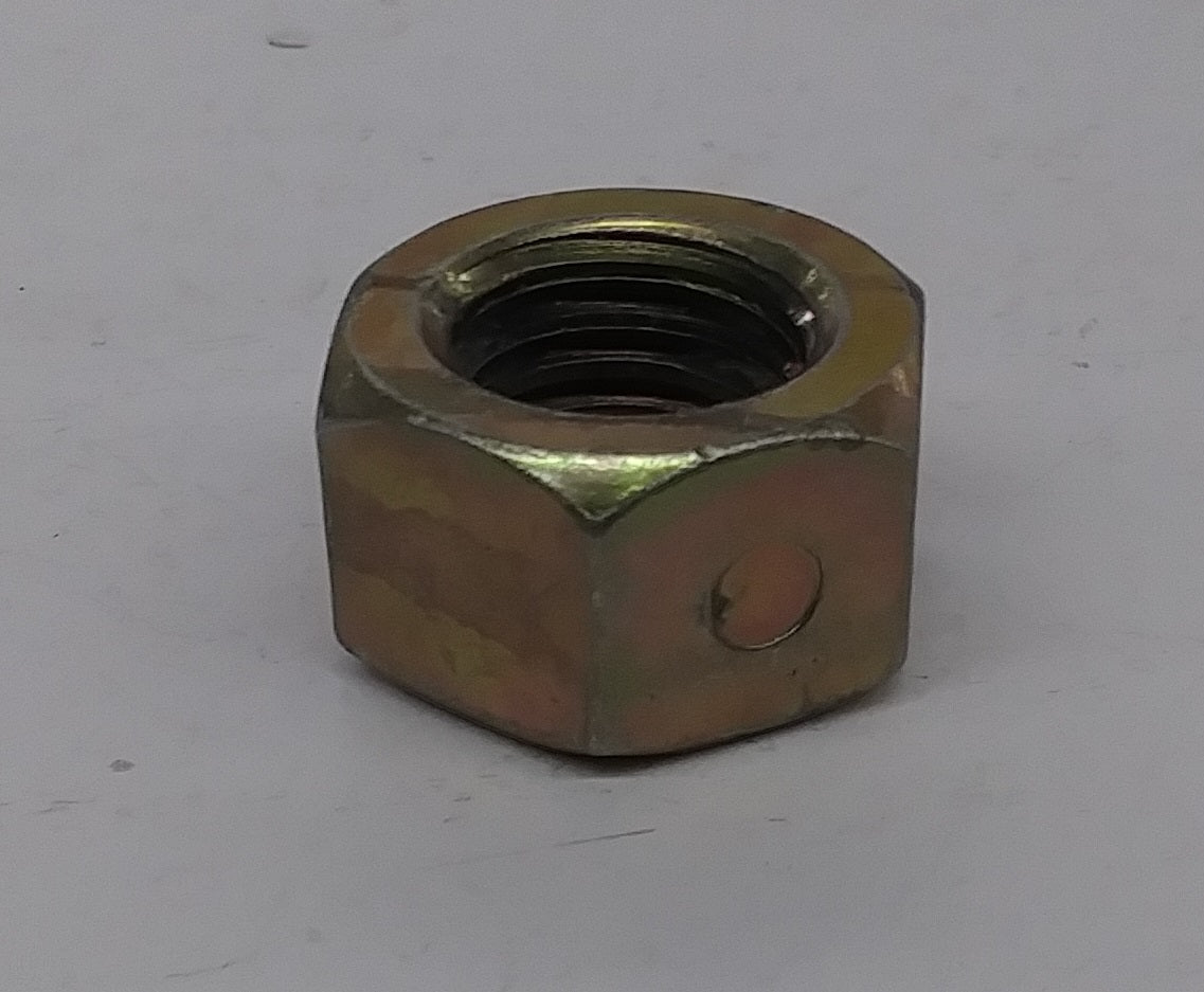 Lock Nut, 5/8"-11, Hiniker, 951-005-044