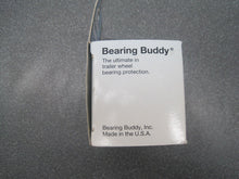 Load image into Gallery viewer, Bearing Buddy trailer wheel bearing EZ lube &amp; protector Stainless steel 2441SS - B-42444