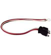 Load image into Gallery viewer, Pigtail, 3 Wire, Stop/Turn/Tail Wiring A-45PB