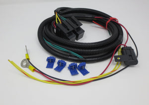 Headlight Adapter Kit, Sterling, 38813079