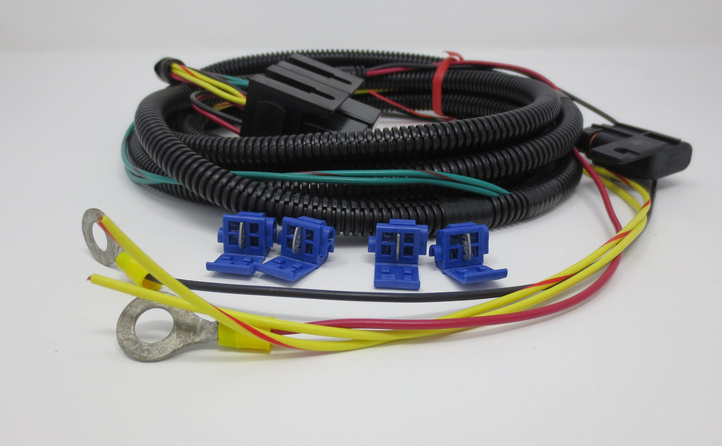 Headlight Adapter Kit, Jeep, 38813079