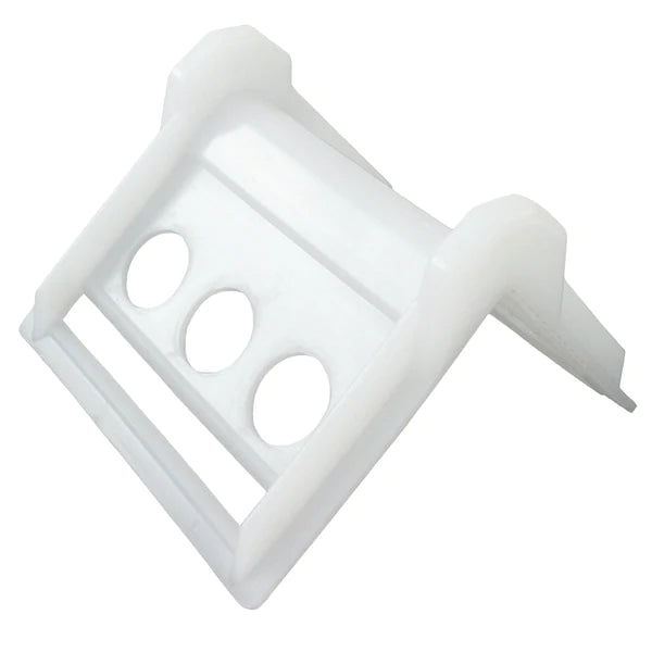4" Plastic Corner Protector - A1192