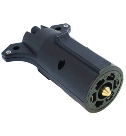 7-Pin RV to 5 Pin Flat Adapter - ADP725RV