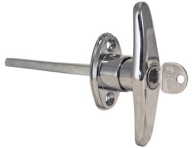 T-Handle with Lock 777T