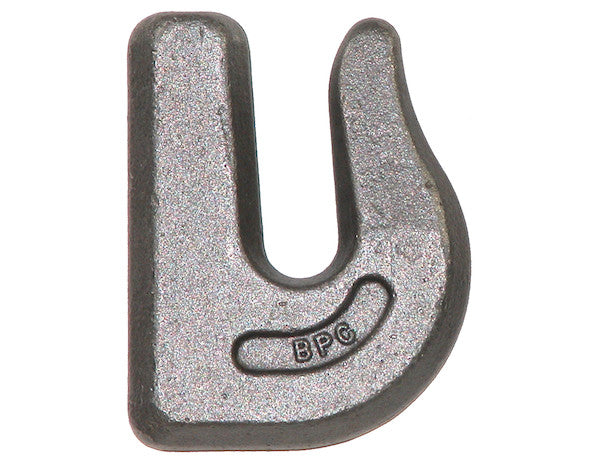 3/8" Weld-On Hook -  B2408W375
