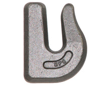 Load image into Gallery viewer, 3/8&quot; Weld-On Hook -  B2408W375