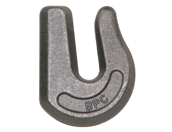 1/2" Weld-On Hook B2408W50