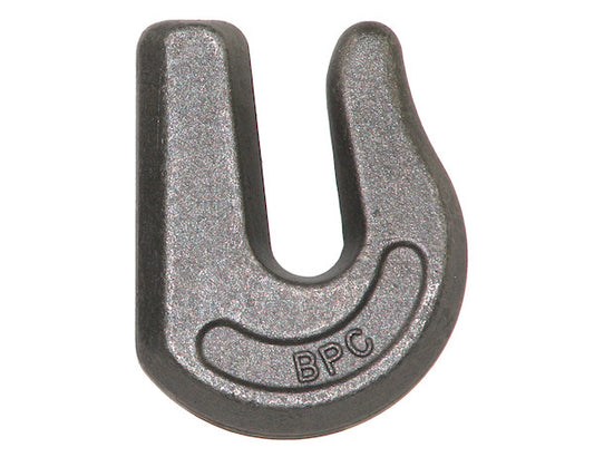 1/2" Weld-On Hook B2408W50