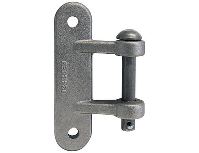 Forged Butt Hinge - B2426E