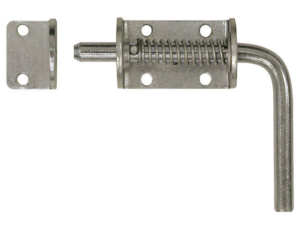 Studio Rondo Latch Spring Security Latch Set - 06035 – Rondo Truck & Trailer Sales