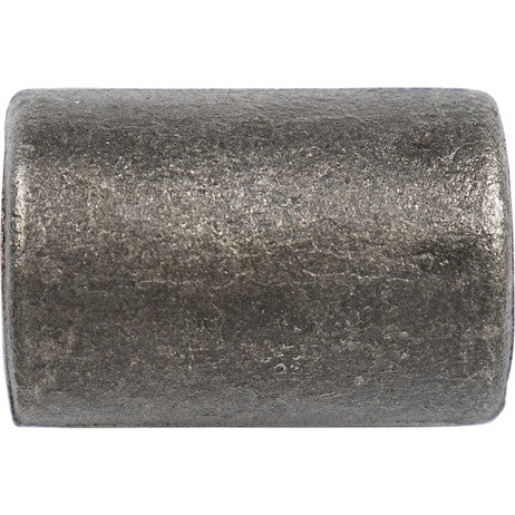 1/2" Weld on Bracket - B38BF