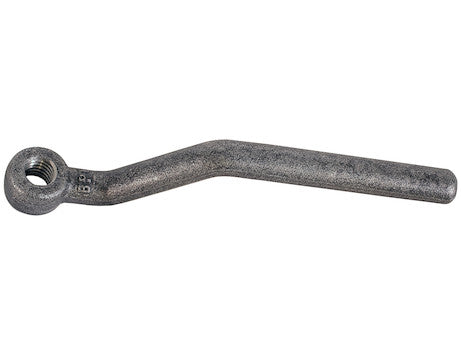 Forged Lever Nut, 7/16" x 4" , B575CZ